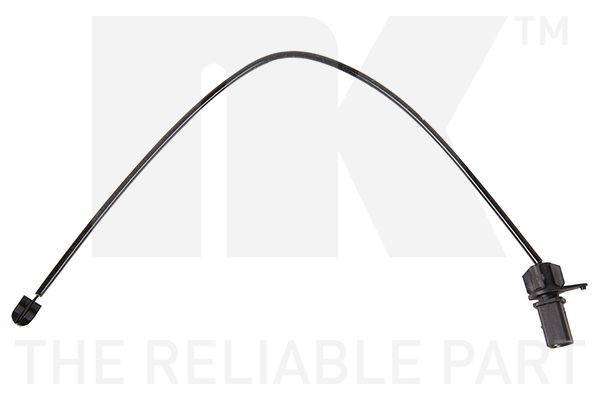 NK Brake pad wear sensor Article number: 284711 cheaply