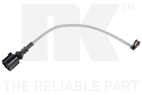 NK Brake pad wear sensor Article number: 284713 cheaply