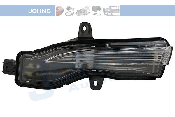 JOHNS Side indicator Article number: 45 83 37-96 cheaply