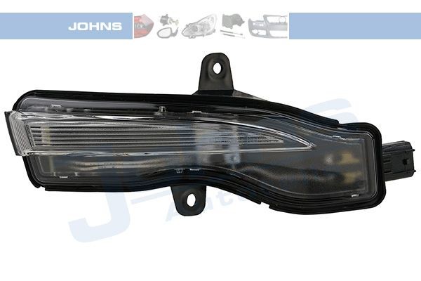 JOHNS Side indicator Article number: 45 83 38-96 cheaply