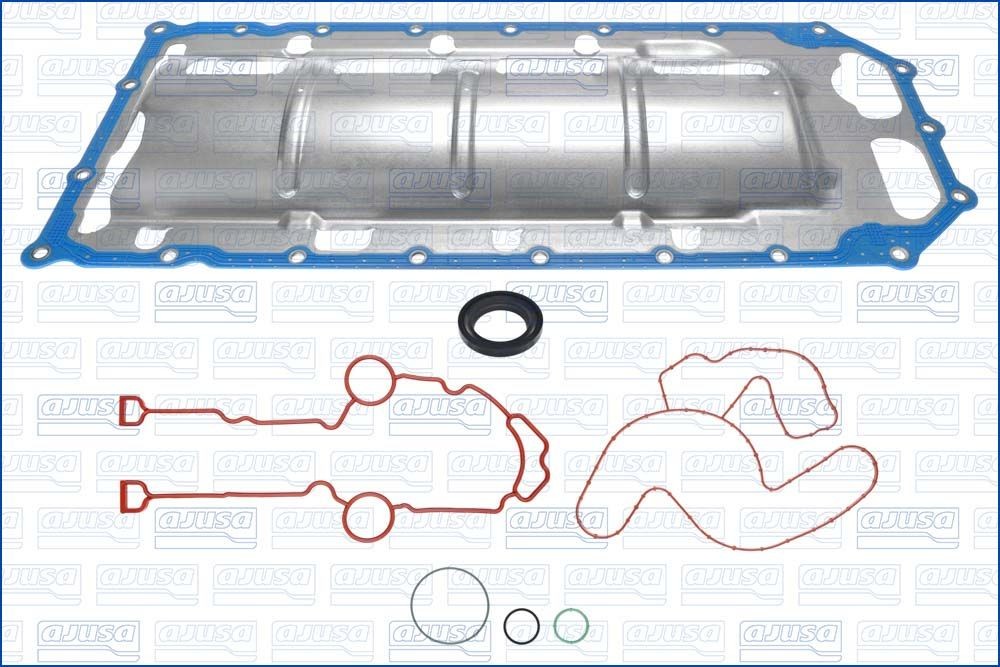 AJUSA Crankcase gasket set Article number: 54321500 cheaply