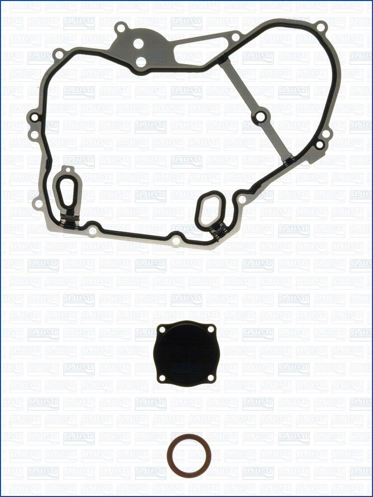 AJUSA Gasket Set, timing case Article number: 77046900 cheaply