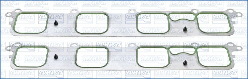 AJUSA Gasket Set, intake manifold Article number: 77047500 cheaply