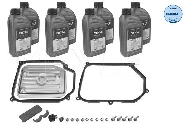 MEYLE Gearbox service kit Article number: 100 135 0014/XK cheaply