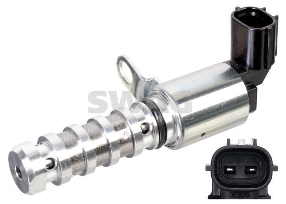 SWAG 33 10 5469 Juhtklapp, nukkvõlli asend PICANTO 1.0 67 HP Bensiin