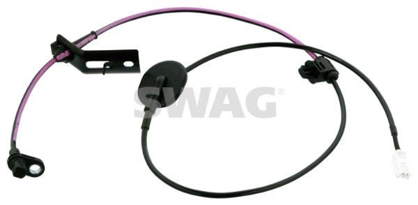 SWAG ABS sensor Article number: 33 10 5874 cheaply