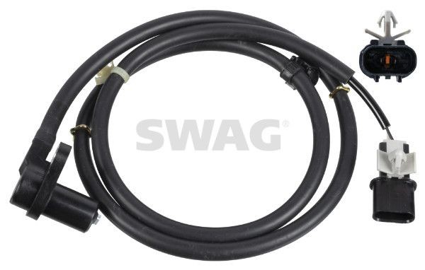 SWAG ABS Sensor Varenummer: 33 10 5942 billige