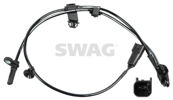 SWAG ABS sensor Article number: 33 10 5953 cheaply