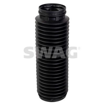 SWAG Protective Cap / Bellow, shock absorber Article number: 33 10 6002 cheaply