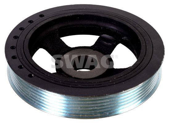SWAG Crankshaft pulley Article number: 33 10 6205 cheaply
