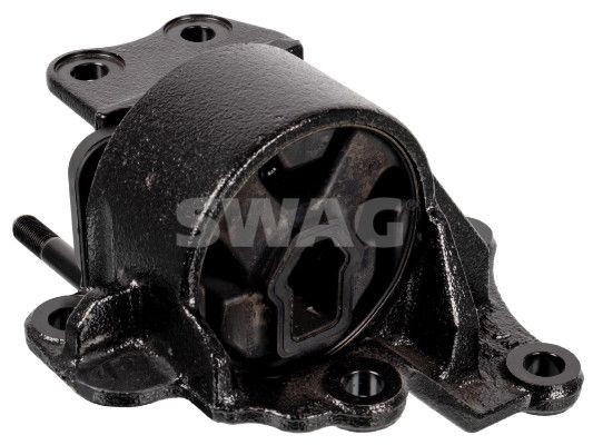 SWAG Mounting, automatic transmission Article number: 33 10 6252 cheaply