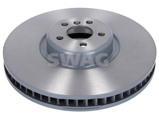 SWAG Brake disc Article number: 33 10 6305 cheaply