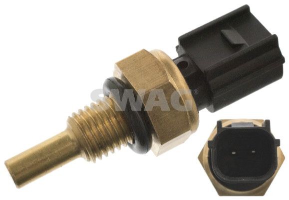 SWAG Sensor, coolant temperature Article number: 33 10 6731 cheaply