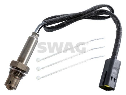 SWAG Lambda sensor Article number: 33 10 6774 cheaply