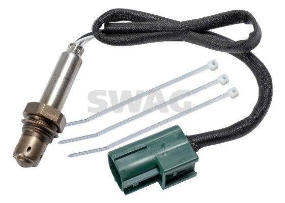 SWAG Lambda sensor Article number: 33 10 6801 cheaply