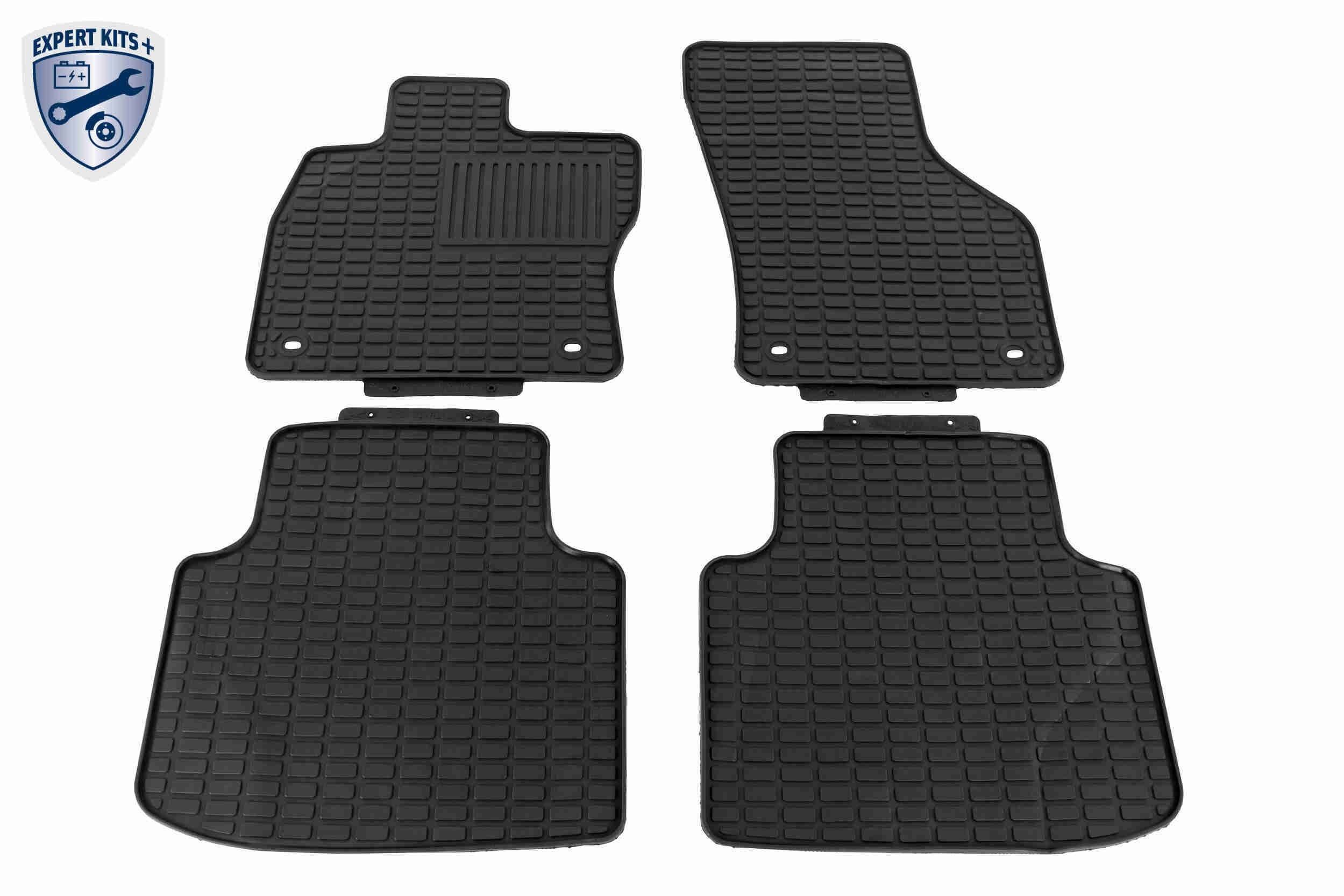 VAICO V10-7592 Bilmatter SUPERB 2.0 TDI 4x4 190 HK Diesel