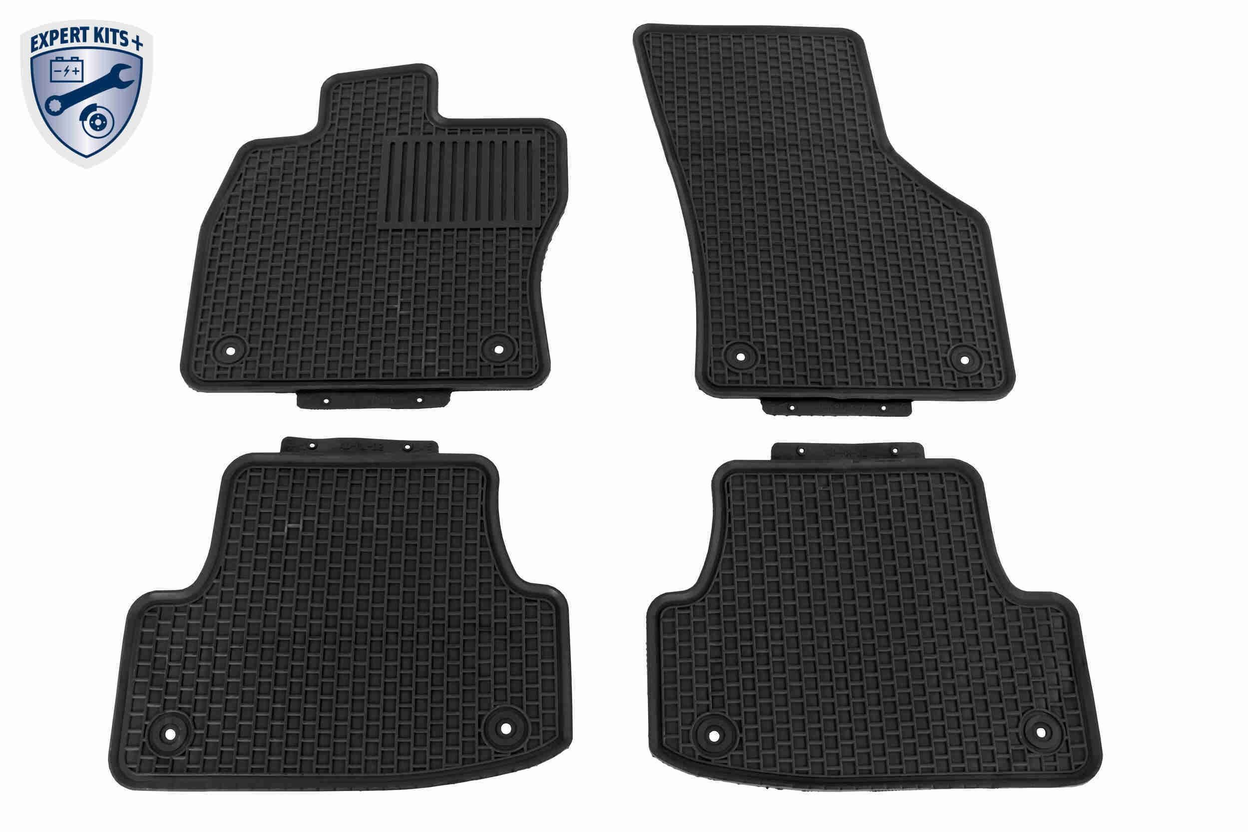 VAICO V10-7594 Tappetini A3 1.5 TFSI 150 CV Benzina 2020