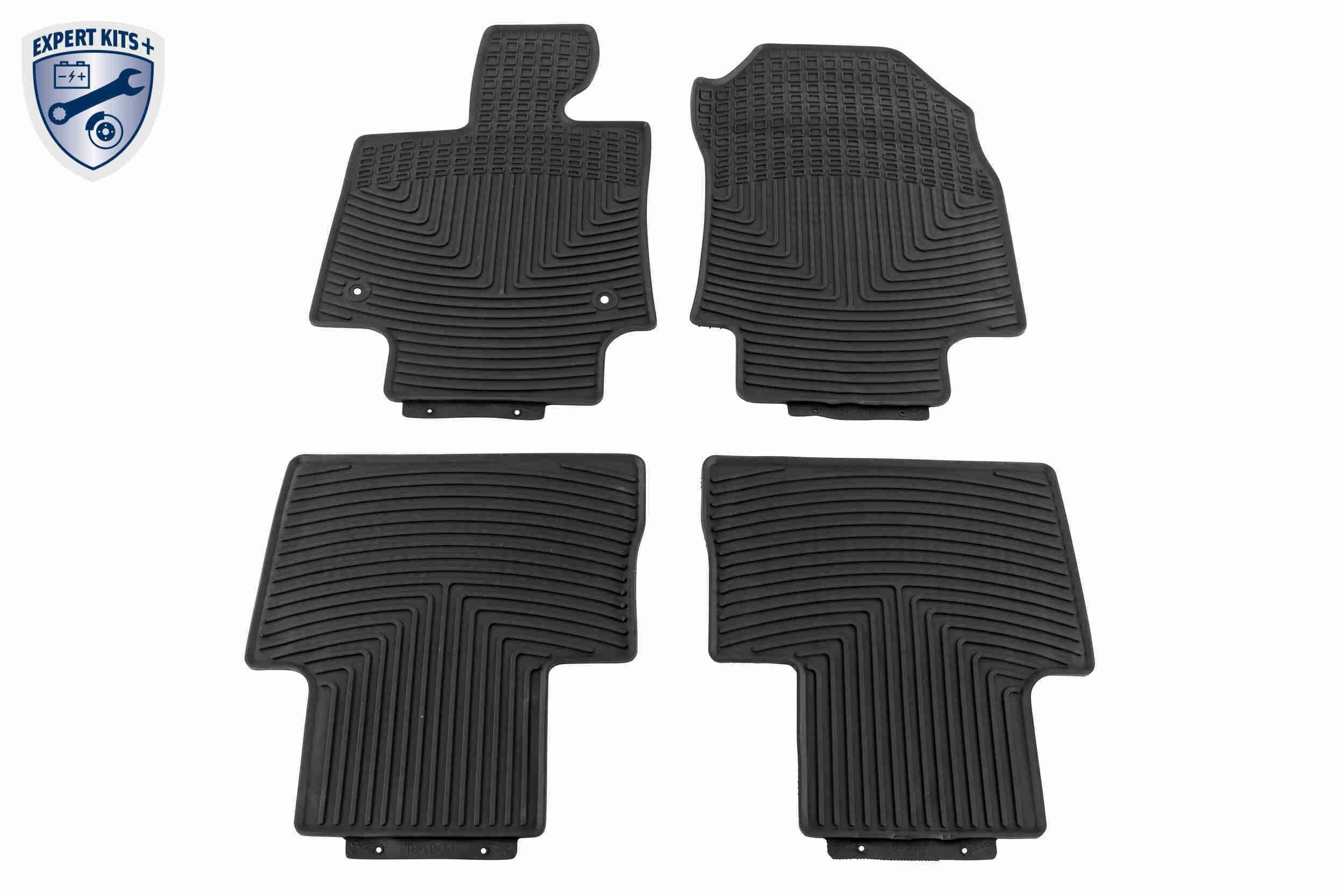 VAICO V70-0765 Bilmåtter RAV 4 2.0 VVTi (MXAA52) 173 HK Benzin