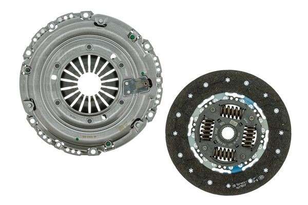 AISIN Clutch kit Article number: KE-FO38R cheaply
