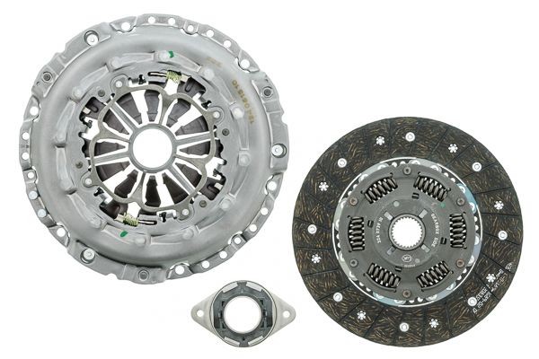 AISIN Clutch kit Article number: KE-VW46 cheaply