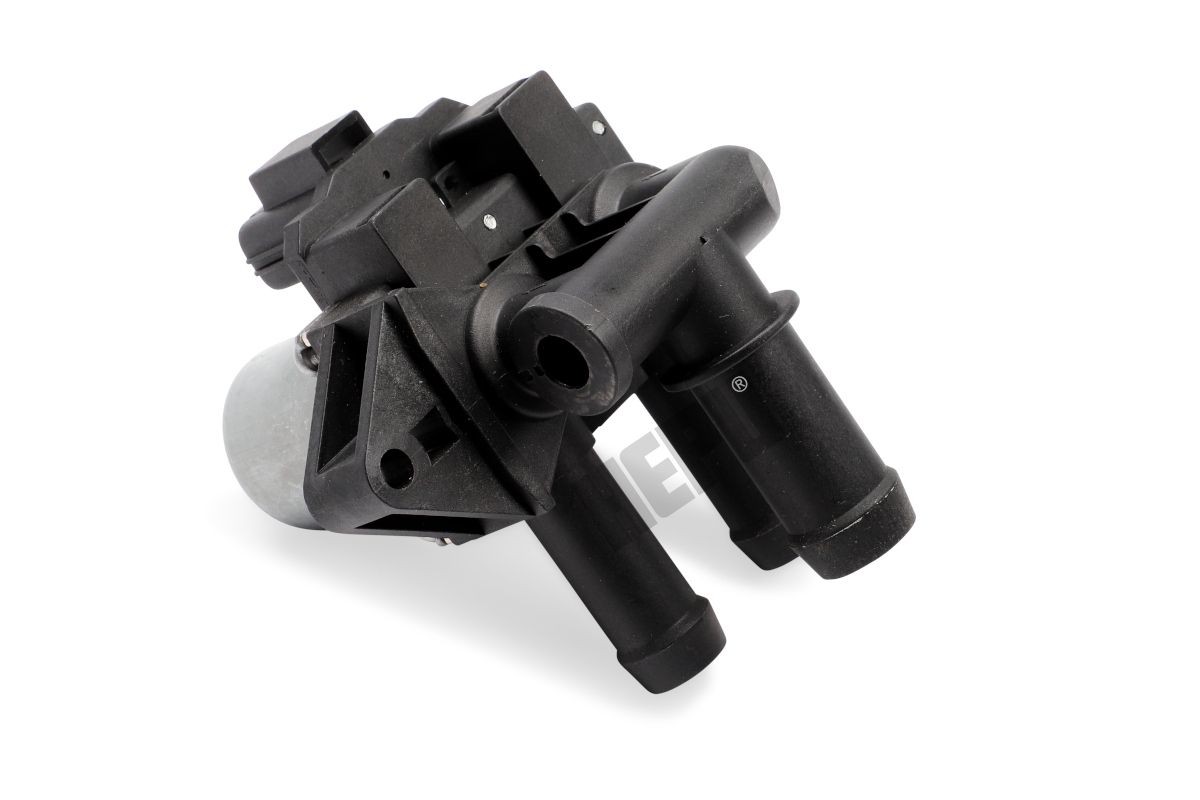 HEPU TM8048 Heater control valve S-TYPE 4.2 R V8 396 PS Petrol 2008