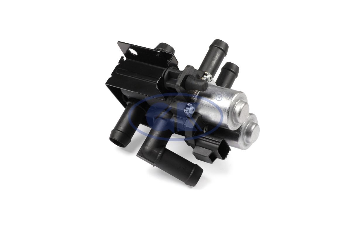 GK 708037 Heater control valve S-TYPE 4.2 R V8 396 PS Petrol 2008