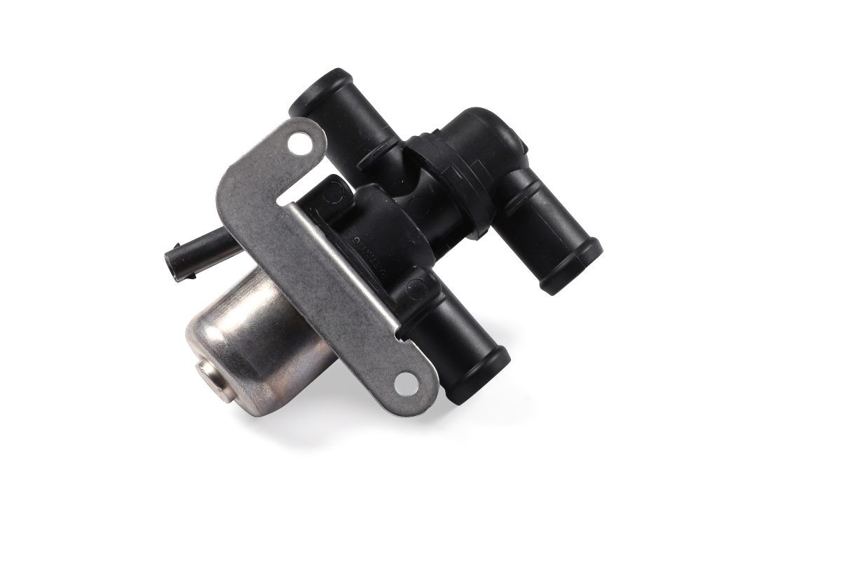 GK 708053 Heater control valve OCTAVIA 1.5 TSI e-TEC 150 PS Petrol/Electric
