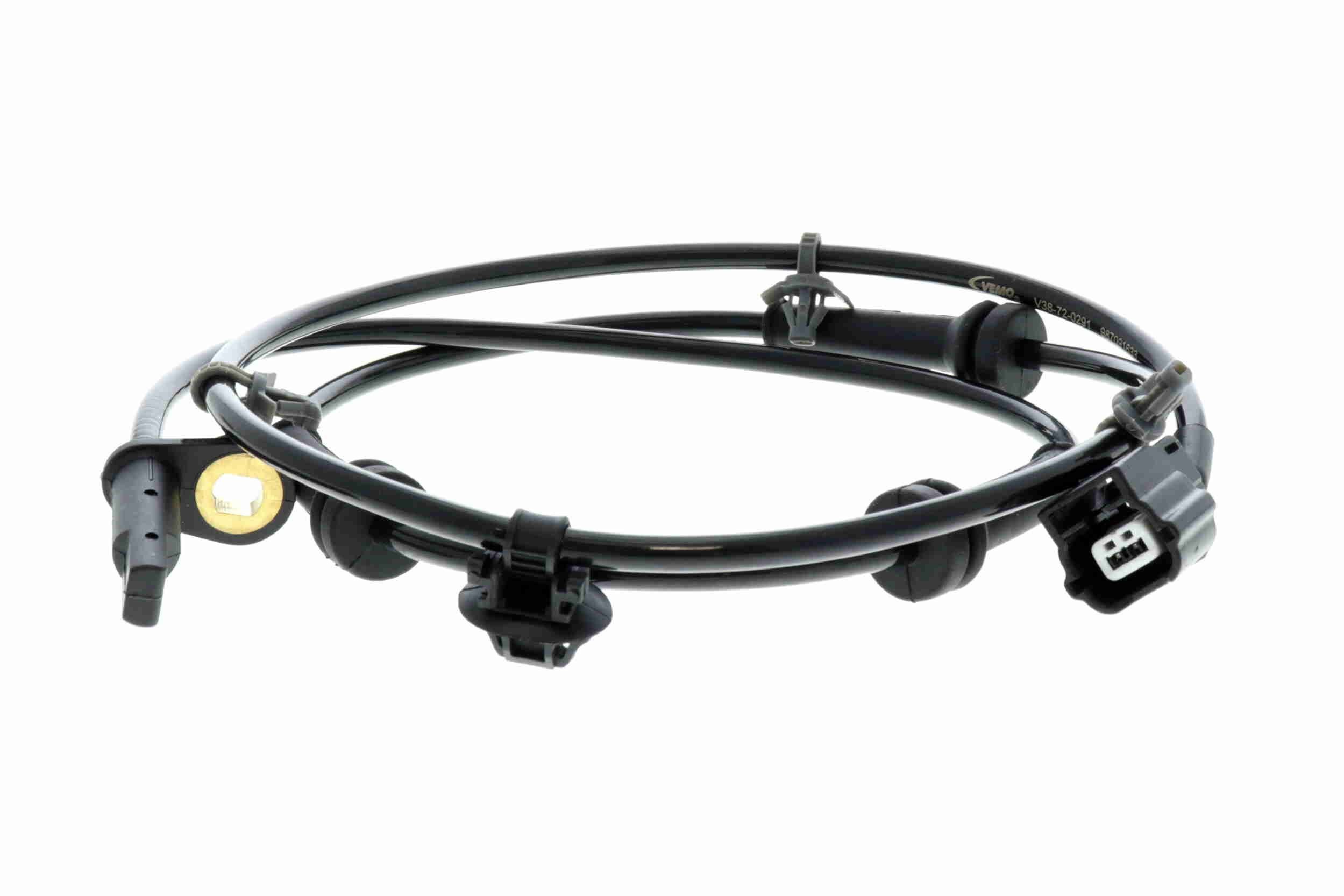 VEMO ABS sensor Article number: V38-72-0291 cheaply