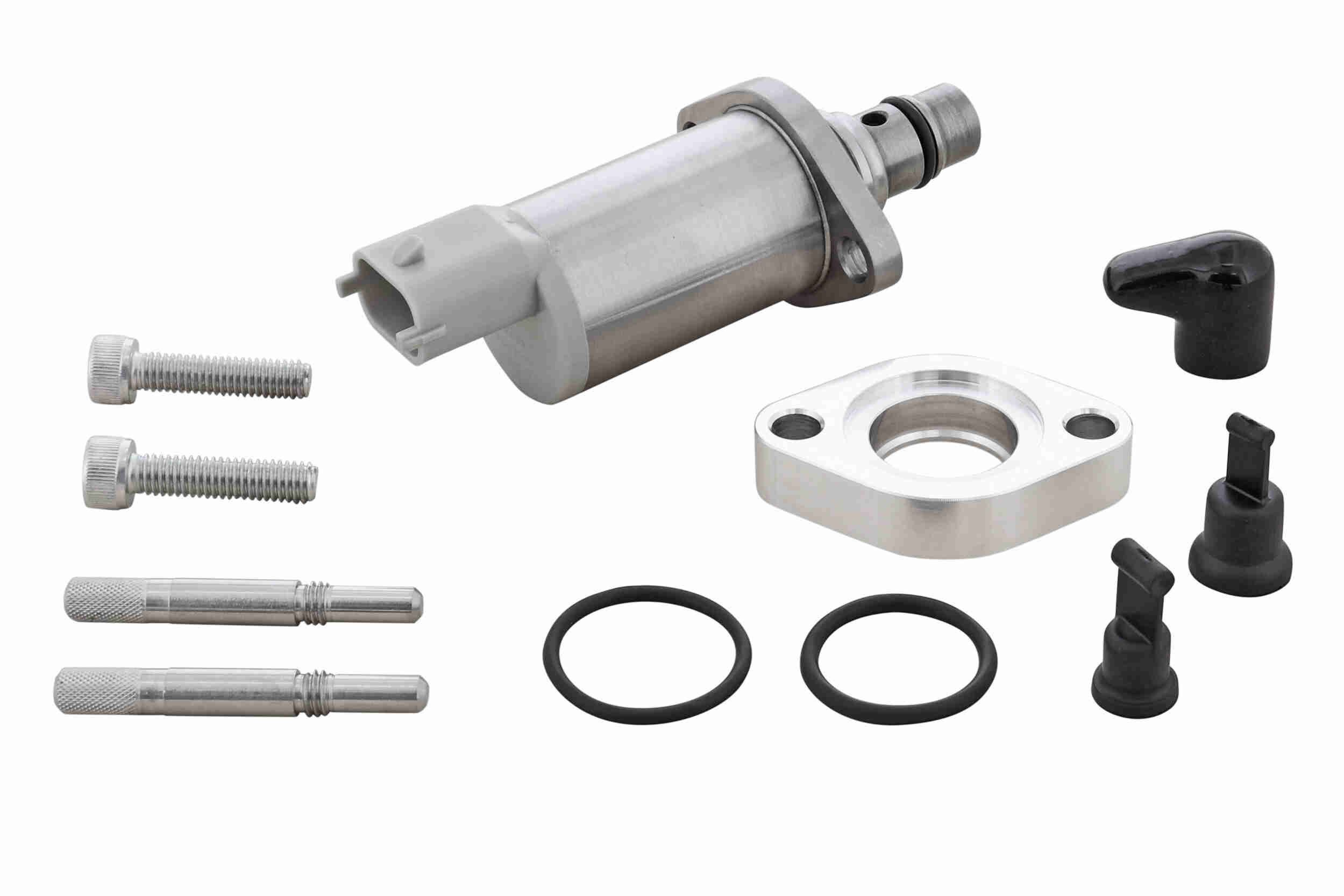 VEMO V40-11-0086 Trykreguleringsventil, Common-Rail-System CORSA 1.7 CDTI (L08, L68) 130 HK Diesel 2014