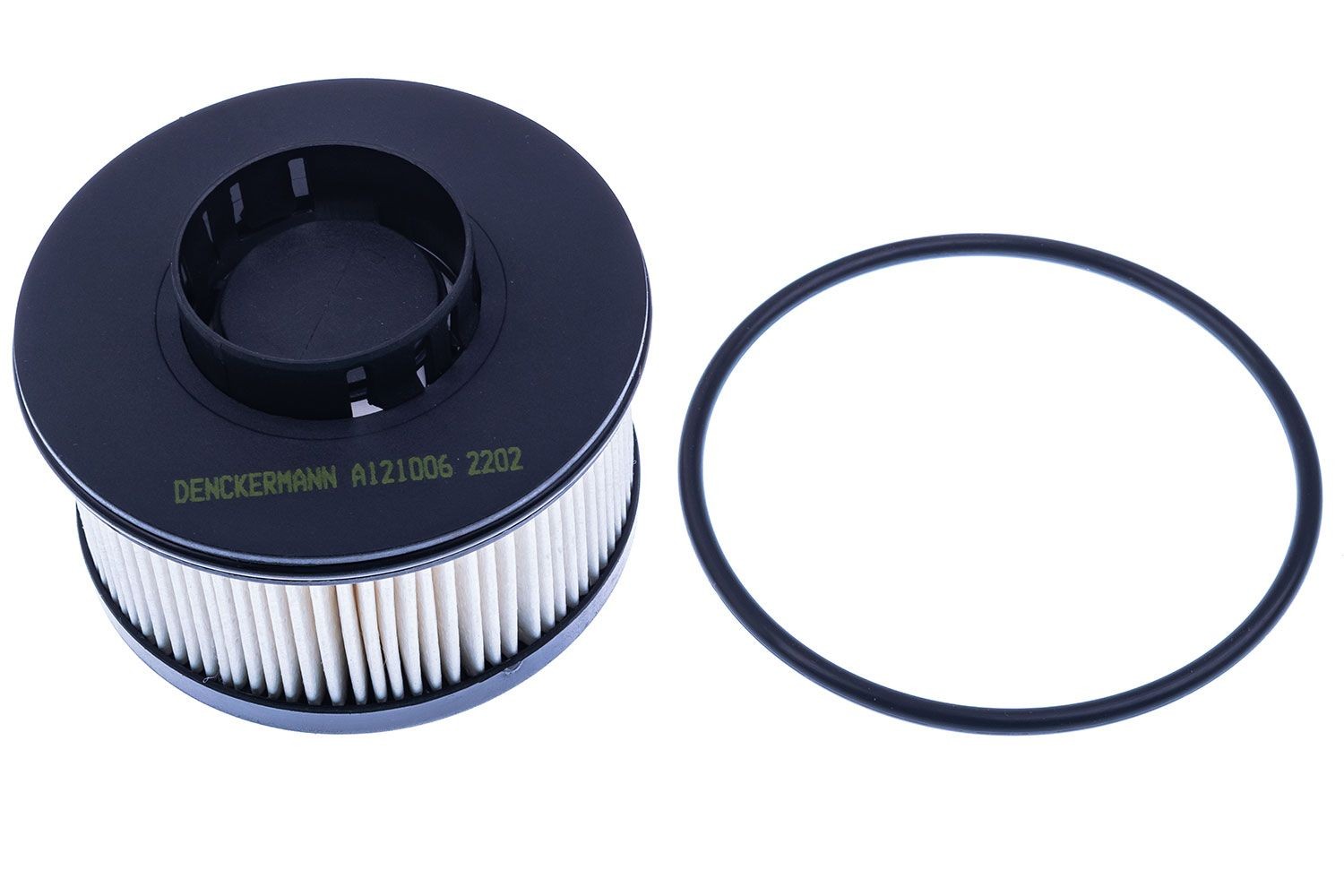 DENCKERMANN Fuel filter Article number: A121006 cheaply