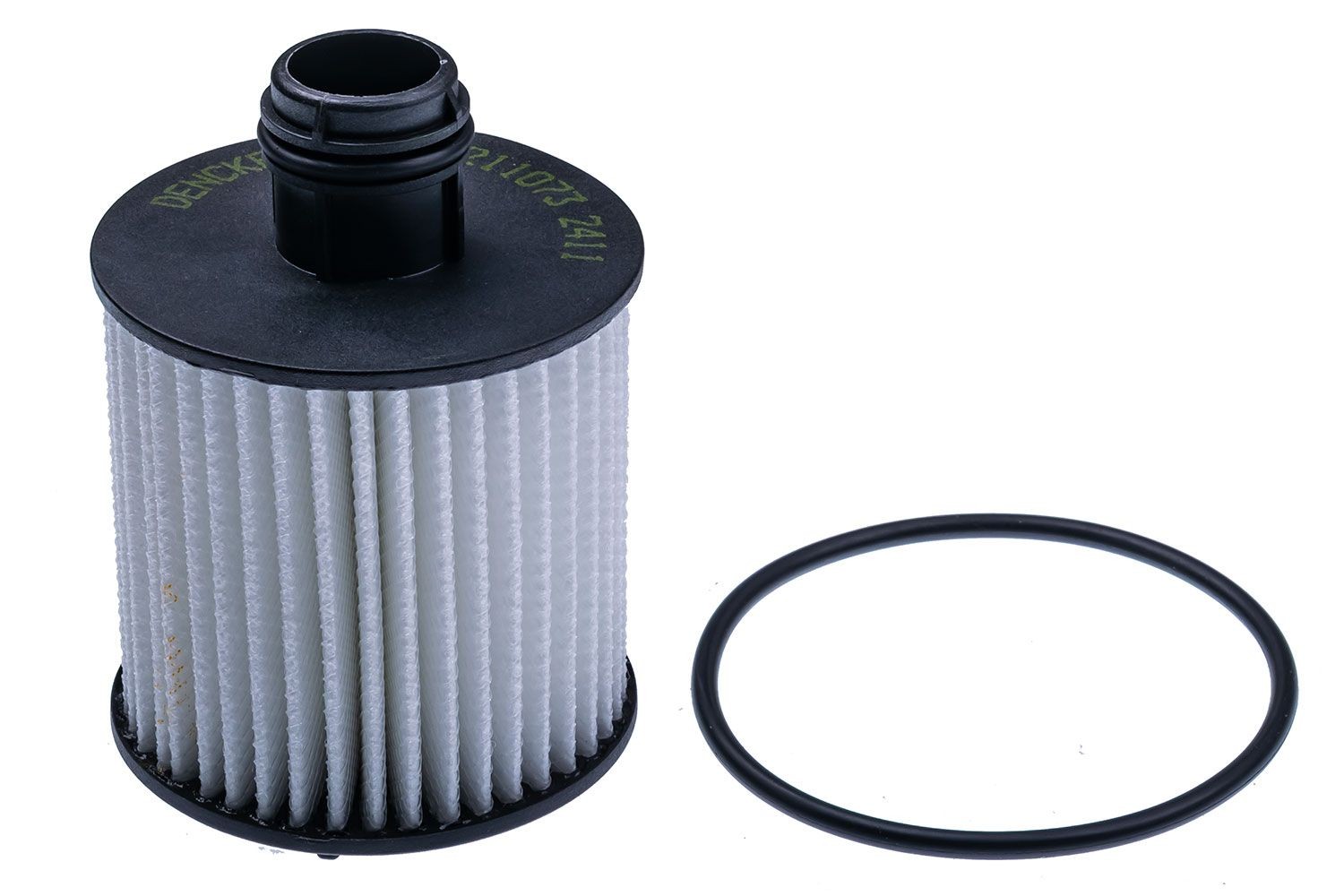 DENCKERMANN Oil filter Article number: A211073 cheaply