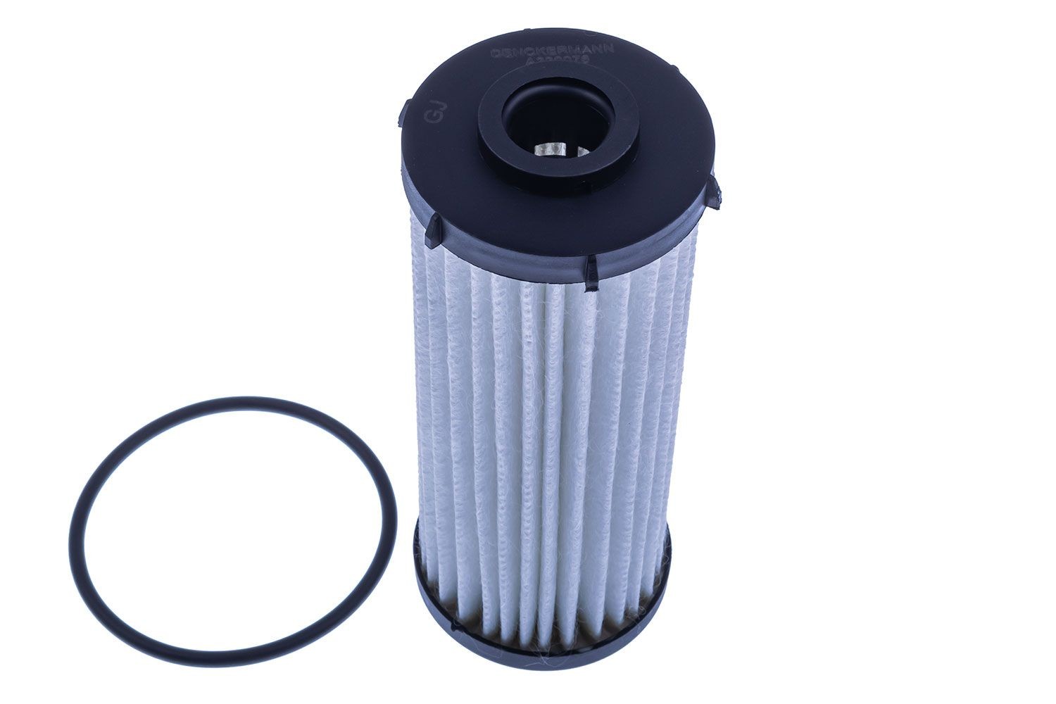 DENCKERMANN Hydraulikfilter, automatisk gearkasse Varenummer: A220076 billige