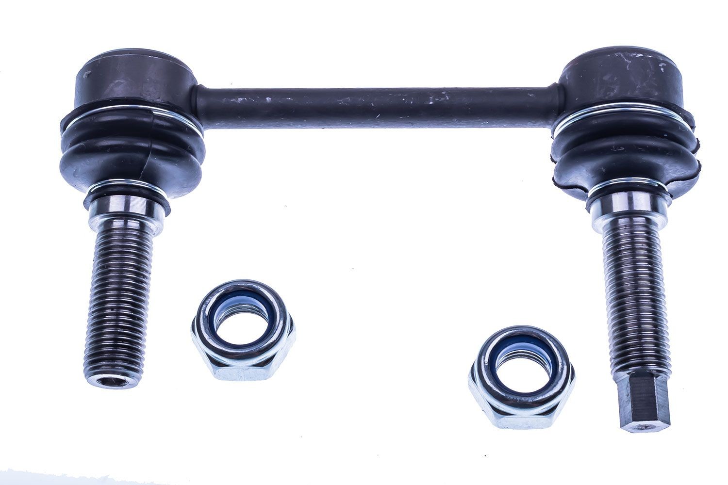 DENCKERMANN Anti-roll bar link Article number: D140418 cheaply