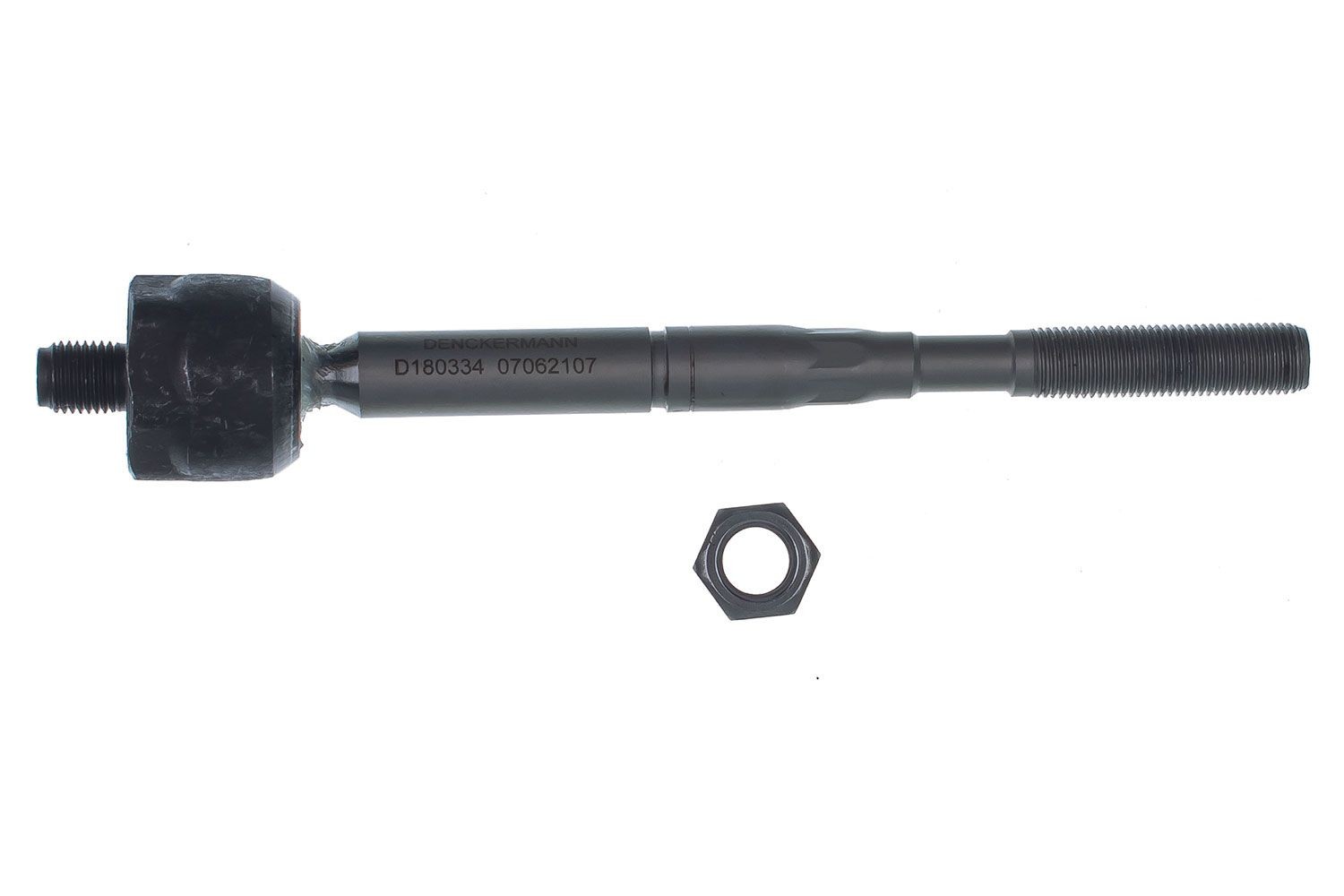 DENCKERMANN Inner tie rod Article number: D180334 cheaply