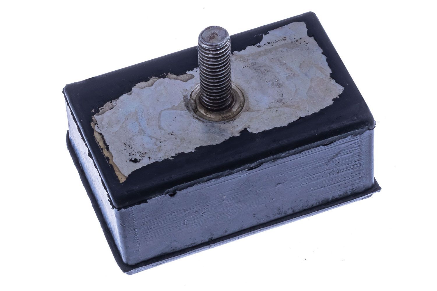 DENCKERMANN Rubber Buffer, suspension Article number: D300446 cheaply