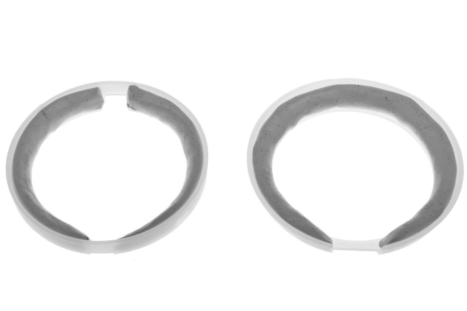 DENCKERMANN Mounting Kit, control lever Article number: D300513 cheaply