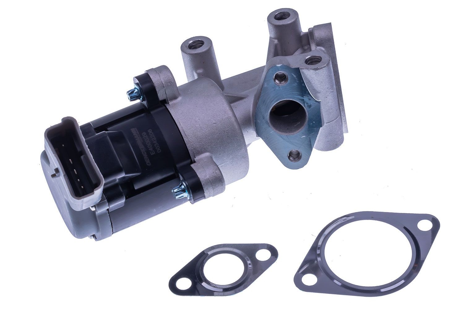 DENCKERMANN EGR valve Article number: E400029 cheaply