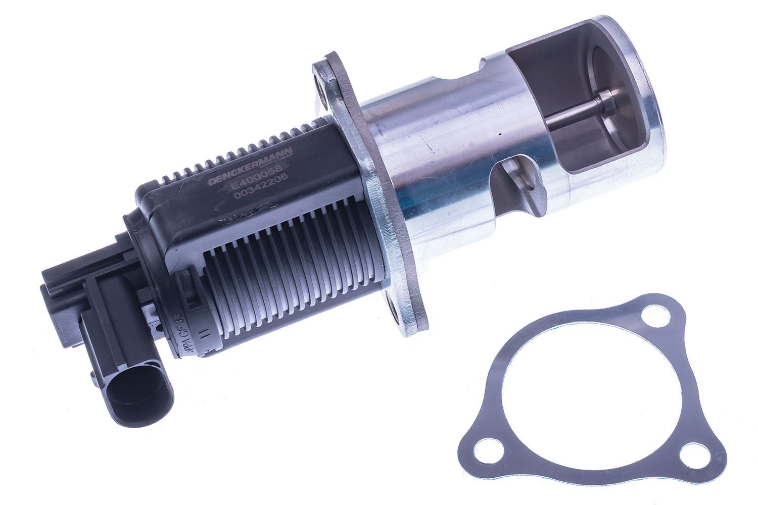 DENCKERMANN EGR valve Article number: E400058 cheaply