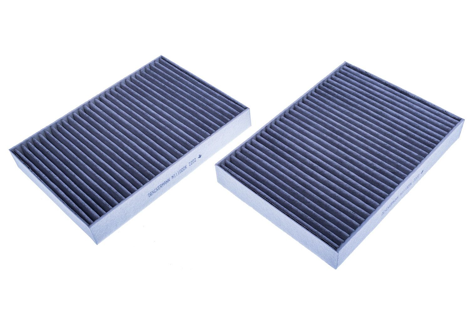 DENCKERMANN Pollen filter Article number: M111000K cheaply