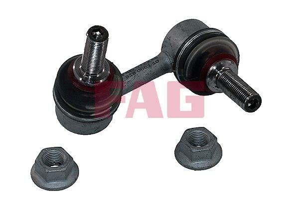 FAG Anti-roll bar link Article number: 818 0661 10 cheaply