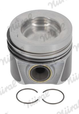 NÜRAL Piston Article number: 87-447500-10 cheaply