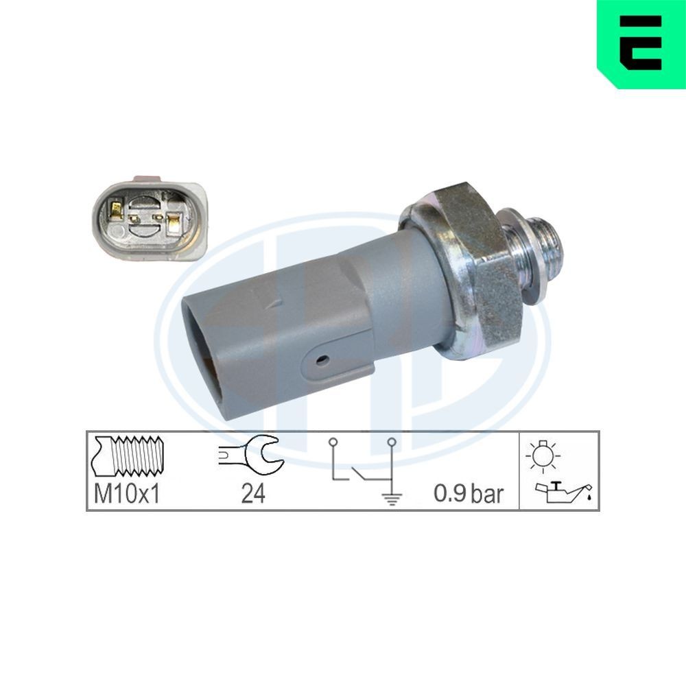ERA Oil Pressure Switch Article number: 331060 cheaply