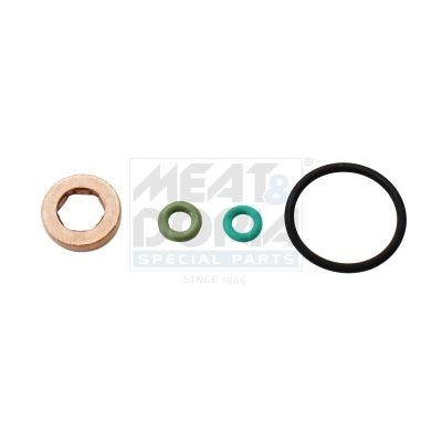 MEAT & DORIA Repair Kit, common rail system Article number: 98487 cheaply