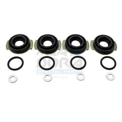 MEAT & DORIA 98500 Repair Kit, pump-nozzle unit TRANSIT 2.4 DI 90 PS Diesel 2006