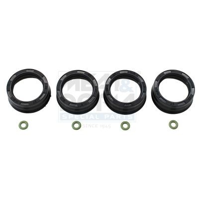 MEAT & DORIA Seal Kit, injector nozzle Article number: 98507 cheaply