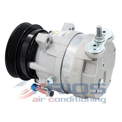 MEAT & DORIA Air conditioning compressor Article number: K14022A cheaply