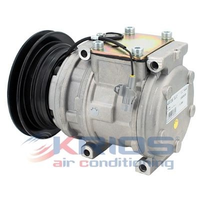 MEAT & DORIA Air conditioning compressor Article number: K15169A cheaply