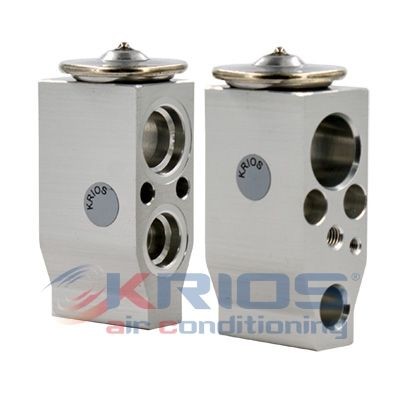 MEAT & DORIA AC expansion valve Article number: K42171 cheaply
