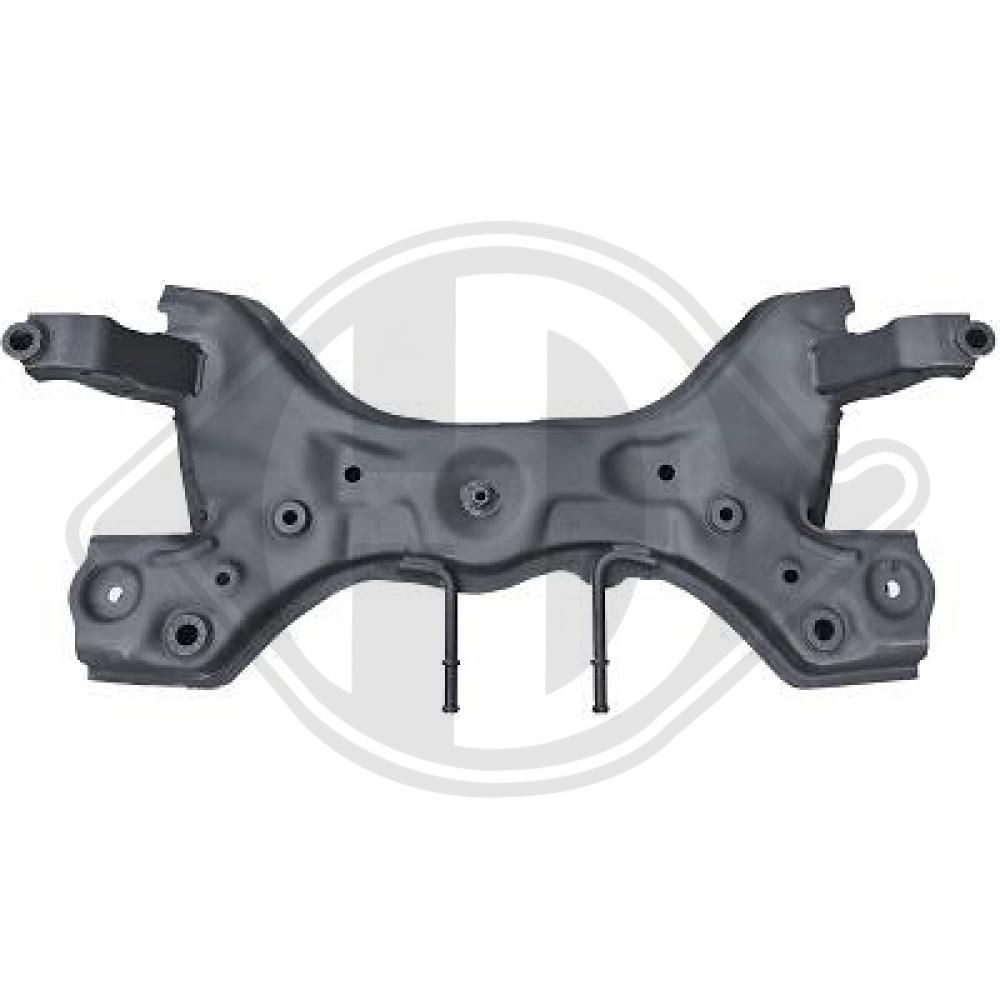 DIEDERICHS Support Frame, engine carrier Article number: 2236119 cheaply