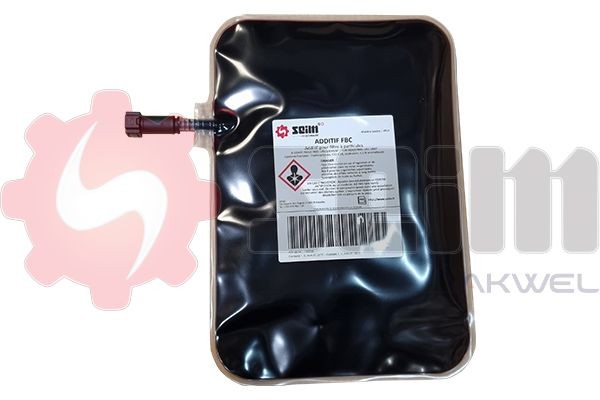 SEIM Additive, soot/particulate filter regeneration Article number: 100209 cheaply